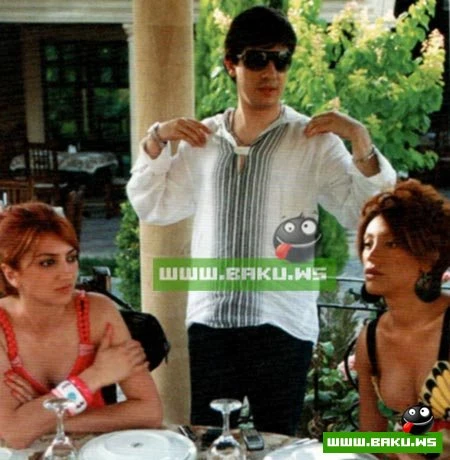 Roya və Emil Şahin