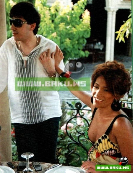 Roya və Emil Şahin