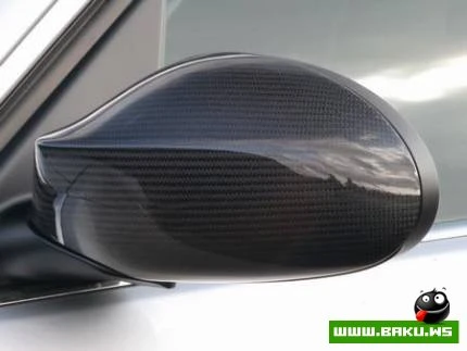 BMW 3 Series Hartge Tuning