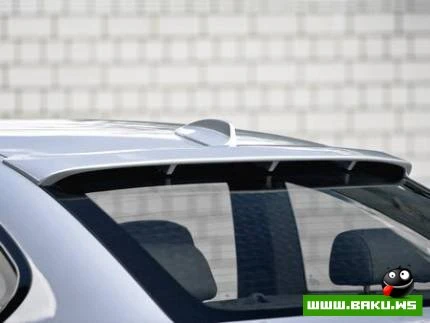 BMW 3 Series Hartge Tuning