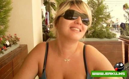 Səidə Dadaşova [Fotosessiya] I Hissə