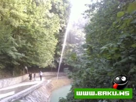 Marxal Şəki