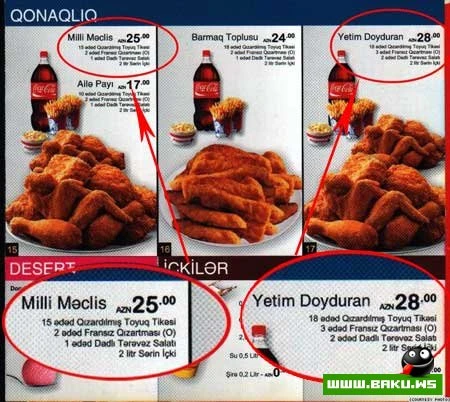 Milli Yumor - Yay Fesli :)