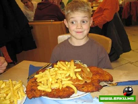 Ultra XXXXXL Restoran :)