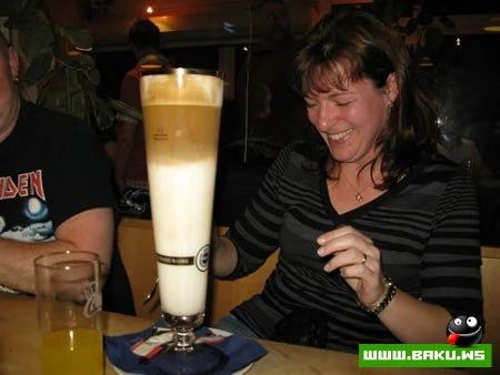 Ultra XXXXXL Restoran :)