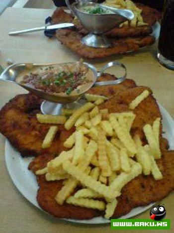 Ultra XXXXXL Restoran :)