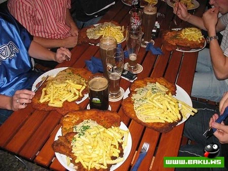 Ultra XXXXXL Restoran :)