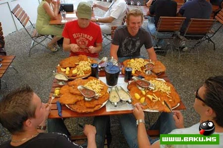 Ultra XXXXXL Restoran :)