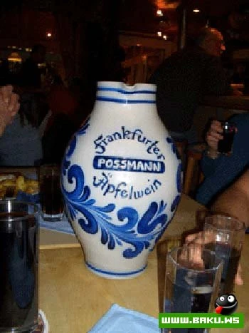Ultra XXXXXL Restoran :)