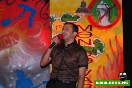 Men De Varam ! Super Lahiye !