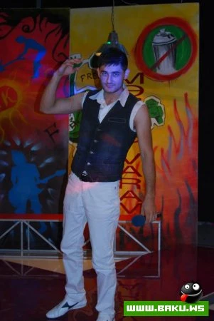 Men De Varam ! Super Lahiye !