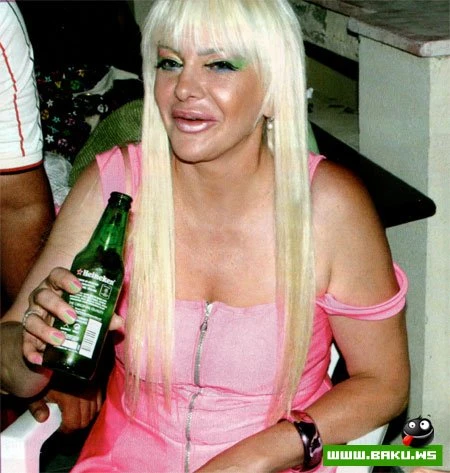 Elitnaya Staraya Camila