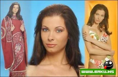 Todor Batkovun gözəl sevgilisi Yelena