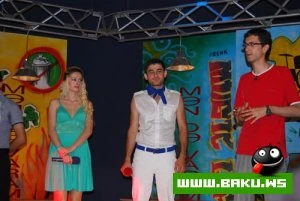 Men De varam - Final