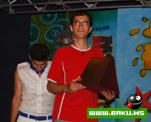 Men De varam - Final