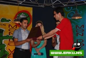 Men De varam - Final