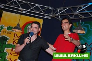Men De varam - Final