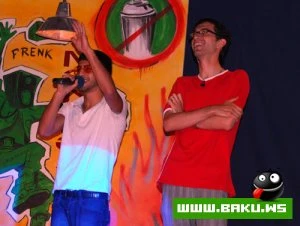 Men De varam - Final