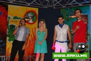 Men De varam - Final