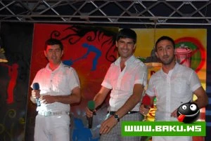 Men De varam - Final