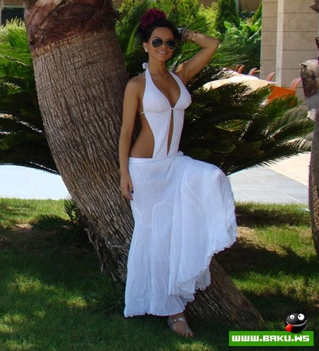 INNA - Super Fotosesiya