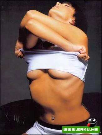 Фотосессия Janna Friske (10 фото)