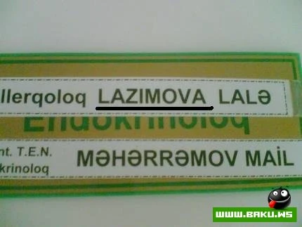 Milli Yumor
