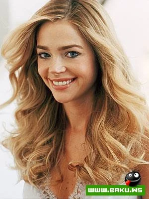 Фотосессия Denise Richards (10 фото)
