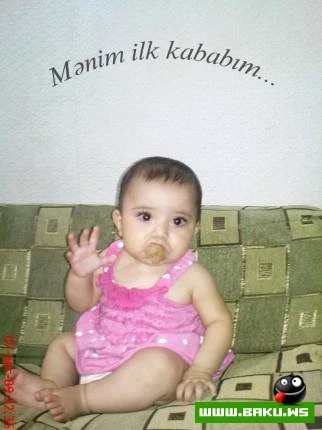 Milli Yumor ---> Bura Azərbaycandır =)