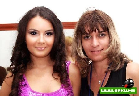 Aysel & FanClub :)