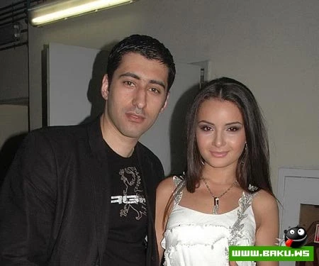 Aysel & FanClub :)