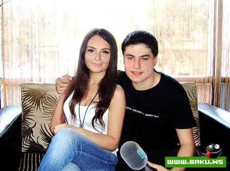 Aysel & FanClub :)