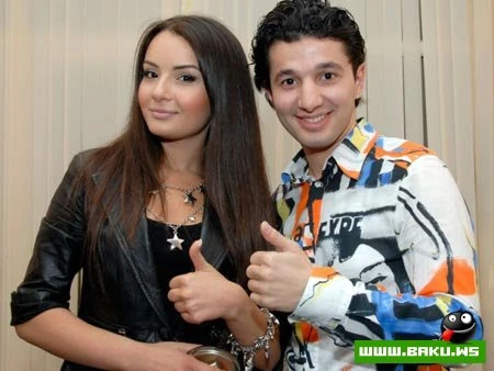 Aysel & FanClub :)