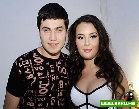 Aysel & FanClub :)