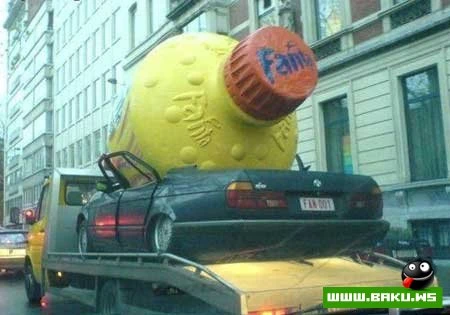 Зарубежный Юмор :) 31 фото