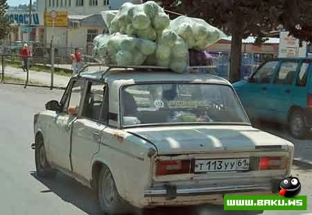 Зарубежный Юмор :) 31 фото