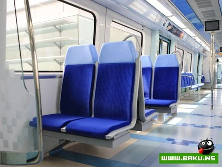 Tezlikle Metro - Dubayda....