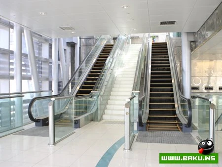 Tezlikle Metro - Dubayda....