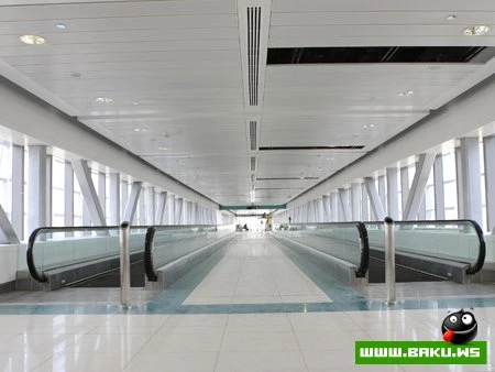 Tezlikle Metro - Dubayda....