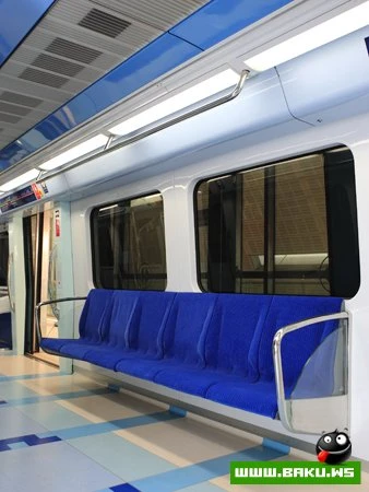 Tezlikle Metro - Dubayda....