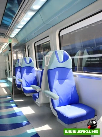 Tezlikle Metro - Dubayda....