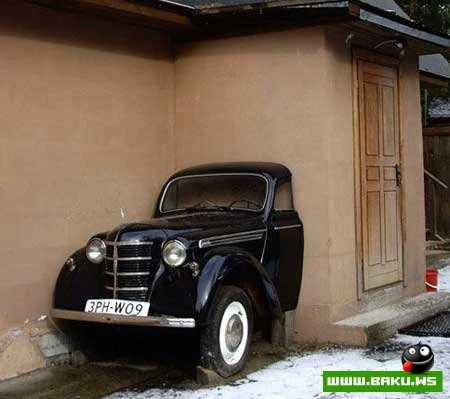 Зарубежный Юмор :) 28 Фото