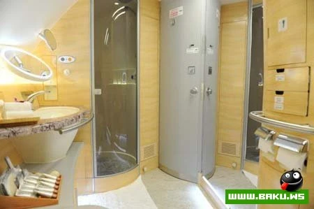 EMIRATES - Hava Yolları