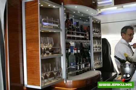 EMIRATES - Hava Yolları
