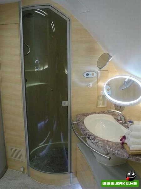 EMIRATES - Hava Yolları