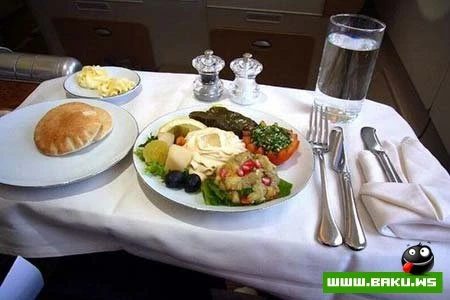 EMIRATES - Hava Yolları