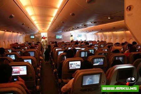 EMIRATES - Hava Yolları