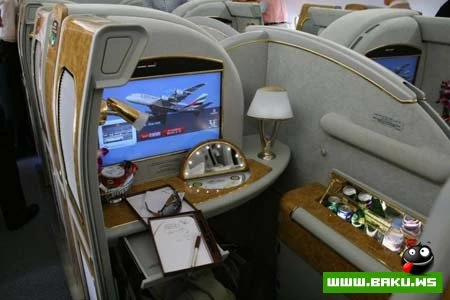 EMIRATES - Hava Yolları