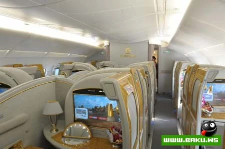 EMIRATES - Hava Yolları