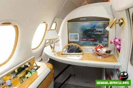 EMIRATES - Hava Yolları